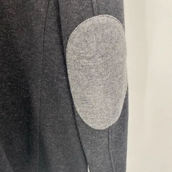 True Measure Men's Wool Blend Jacket Gray Size Large - Picture 6 of 8